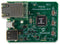 MICROCHIP DM320004-2 Starter Kit Development Board, On-board Crystal, HOST Mode Power Jumper, 32kHz Oscillator