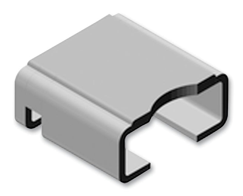 VISHAY WSLP2726L5000FEA SMD Current Sense Resistor, 0.0005 ohm, 7 W, 2726 [6966 Metric], &plusmn; 1%, WSLP2726 Series