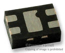 MICROCHIP MIC842NYMT-T5 Analogue Comparator, Precision Voltage, 1, 10 &micro;s, 1.5V to 5.5V, TDFN, 4 Pins
