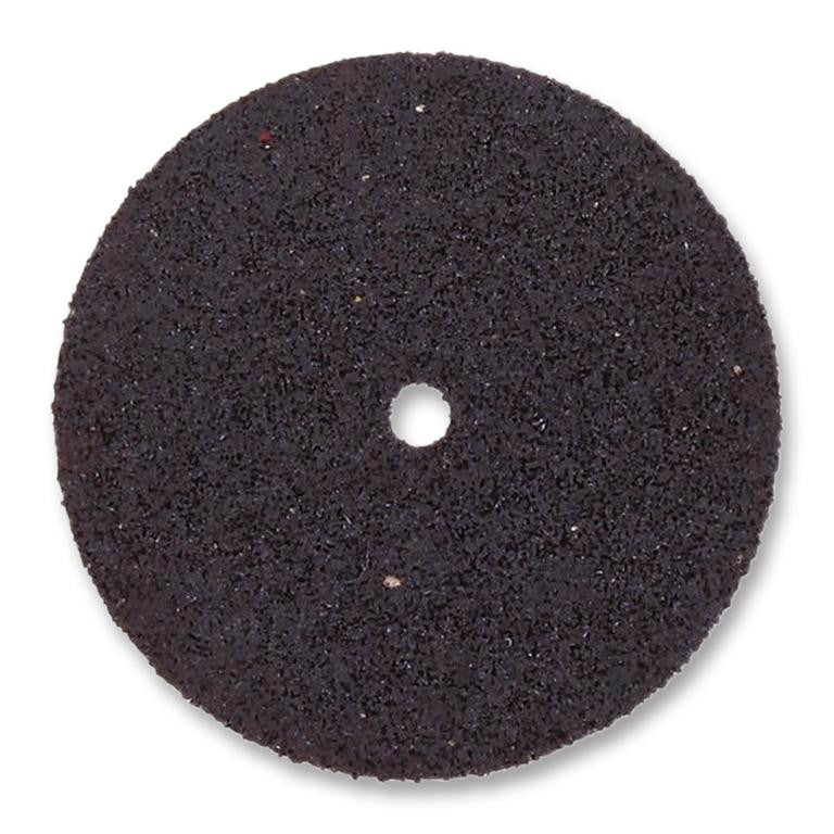 DREMEL 426 CUT-OFF WHEEL, 31.8MM PK5