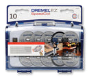 DREMEL 690JA ACCESSORY, SPEEDCLIC KIT 11 ACC