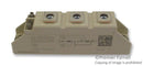 SEMIKRON SKKT 92/12 E Thyristor, 1.2 kV, 150 mA, 95 A, 150 A, Module, 7 Pins