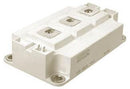 SEMIKRON SKM300GB12V IGBT Array & Module Transistor, Dual N Channel, 420 A, 1.85 V, 1.2 kV, Module