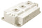 SEMIKRON SKM300GB12T4 IGBT Array & Module Transistor, Dual N Channel, 422 A, 1.85 V, 1.2 kV, Module