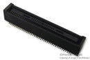 HIROSE(HRS) DF40HC(3.5)-80DS-0.4V(51) Stacking Board Connector, DF40 Series, 80 Contacts, Receptacle, 0.4 mm, Surface Mount, 2 Rows