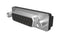 Amphenol ICC D15S91C4GV00LF D SUB Conn Rcpt DA 15POS Press FIT New