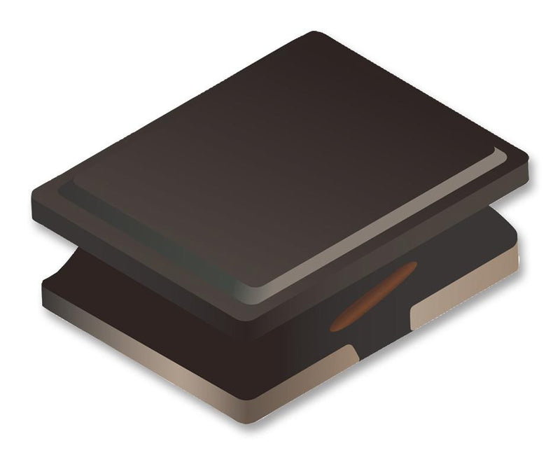 BOURNS SRN2512-R47M Surface Mount Power Inductor, SRN2512 Series, 470 nH, 4.4 A, 5.5 A, Semishielded, 0.032 ohm