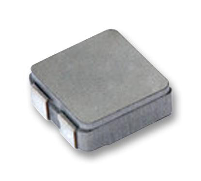 VISHAY IHCL4040DZER100M5A Inductor, Coupled, 10 &micro;H, 20%, 0.092 ohm, 4.2 A, 10.67mm x 10.16mm x 4mm