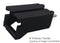 AMP - TE CONNECTIVITY 5-103639-1 Wire-To-Board Connector, 2.54 mm, 2 Contacts, Header, AMPMODU MTE Series, Through Hole, 1 Rows