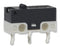 HONEYWELL ZX40E30C01 Microswitch, ZX Series, SPDT, Through Hole, 3 A, 125 VAC