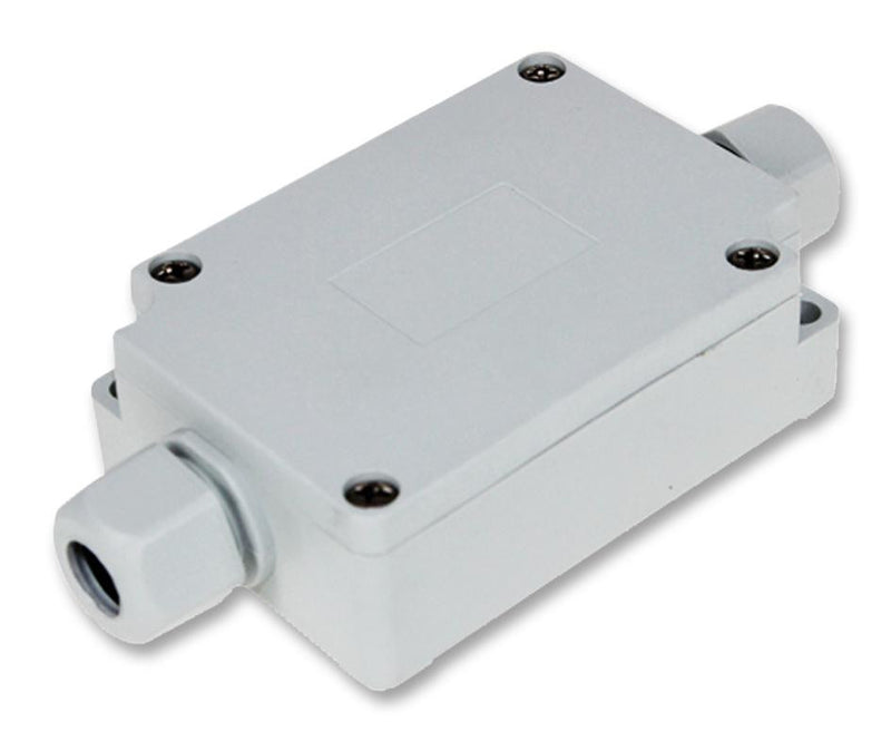 TAKACHI TMC-4PG Junction Box, 4, 15 A, Takachi 89 Series