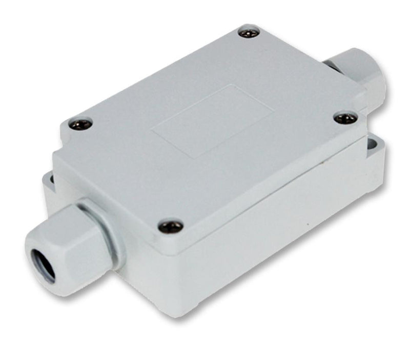 TAKACHI TMC-6PG Junction Box, 6, 15 A, Takachi 89 Series