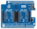 MIKROELEKTRONIKA MIKROE-1581 Arduino UNO Click Shield