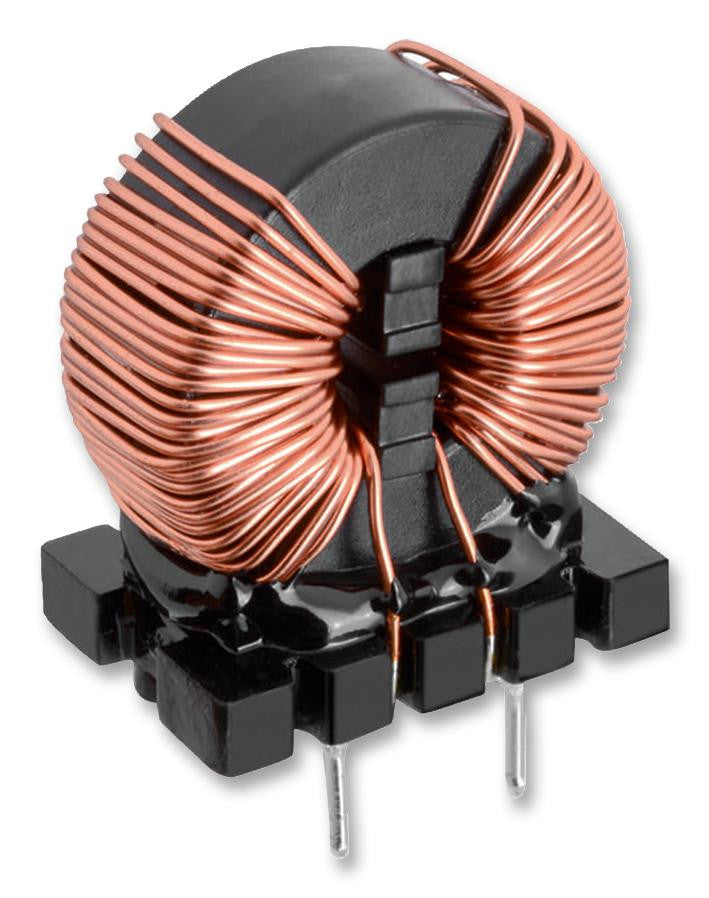 WURTH ELEKTRONIK 7448041502 Choke, Common Mode, Power Line, 2 mH, 15 A, WE-CMBNC Series