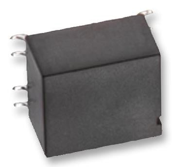 WURTH ELEKTRONIK 744290121 Filter, Line, Common Mode, 120 &micro;H, WE-UCF Series, 5.5 A, 14mm x 12.5mm x 7.8mm