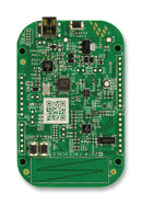 NXP FRDM-KL03Z Development Board, MKL03Z32VFK4 CorteX-M0+, 48MHz MCU, Capacitive Touch Slider, Tri-colour LED