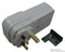 ENERGENIE ENER002-2PI Pi-mote RF Control Board for Raspberry Pi with 2x Remote Control Sockets