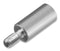 WURTH ELEKTRONIK 9771120360R Standoff, Tin Plated, Steel, Round Male-Female, M3, 12 mm, 18 mm