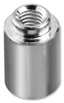 WURTH ELEKTRONIK 9774090360R Standoff, Tin Plated, Steel, Round Female, M3, 9 mm, 9 mm
