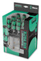 WERA KRAFTFORM BIG PACK 300 SCREWDRIVER SET, 14 PCS, 300 SERIES