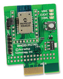 MICROCHIP RN-4020-PICTAIL Daughter Board, Bluetooth Low Energy, USB to UART Interface, Extreme Low Power On-board