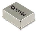 IQD FREQUENCY PRODUCTS LFOCXO063815 OCXO, 10 MHz, 1 ppb, Sinewave, Through Hole, 36.2mm x 13mm, 3.3 V, IQOV-164 Series