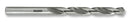 RUKO 214063 Twist Drill Bit, 6.3mm, 63mm Effective, 101mm Overall