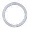 HUMMEL 1325210019 O Ring Seal, PE (Polyethylene), PG21, 2 mm