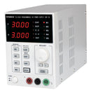 TENMA 72-2535 Single Output DC Bench Power Supply with RS-232 and USB Interfaces - 30V, 3A