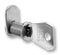 ABB 1SL1931A00 Lock with Key, MISTRAL65 Series Consumer Units