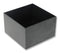 CAMDENBOSS RTM108-BLK Black ABS Potting Boxes - 50x50x30mm (Pack of 10)