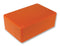 CAMDENBOSS BIM2000/10-ORG/ORG IP54 Orange ABS Enclosure - 75x50x27mm