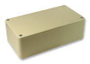 CAMDENBOSS BIM2006/16-WH/WH White ABS Enclosure - 190x110x60mm