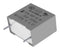 KEMET R463R422050M1K Film Capacitor, 2.2 &micro;F, X2, 310 VAC, &plusmn; 10%, R46 310V Series, Radial Leaded