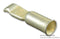 AMP - TE CONNECTIVITY 647879-1 Rectangular Power Contact, Power 50/75 Series, Silver Plated Contacts, Copper, Pin, Socket, Crimp