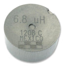 VISHAY IHTH0750IZEB3R3M5A Inductor, Radial, IHTH-0750IZ-5A Series, 3.3 &micro;H, 40 A, 33 A, 2400 &micro;ohm, &plusmn; 20%