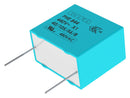 KEMET PHE844RF6470MR06L2 Film Capacitor, 0.47 &micro;F, X1, 480 V, PP (Polypropylene), &plusmn; 20%