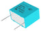 KEMET PHE844RF6470MR06L2 Film Capacitor, 0.47 &micro;F, X1, 480 V, PP (Polypropylene), &plusmn; 20%