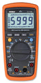 TENMA 72-7780 600V AC/DC True RMS Digital Multimeter with NCV