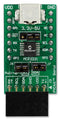 MICROCHIP ADM00559 Evaluation Board, MCP2221 USB To UART/I2C/SMBUS, Includes USB To Mini-USB Cable
