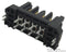 HIROSE(HRS) FX30B-4P-3.81DSA20 Board-To-Board Connector, 3.81 mm, 4 Contacts, Header, FX30B Series, Through Hole, 1 Rows