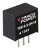 TRACOPOWER TSR 0.5-2433 Linear Regulator DC/DC Converter, Switching, Adjustable, Through Hole, 1 Output, 2.75 W, 3.3 V