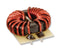 LAIRD TECHNOLOGIES CMX1616X282B-10 WIRE-WOUND DIP POWER COMMON MODE CHOKE