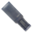 AMP - TE CONNECTIVITY 165429-1 TERMINAL, FEMALE BULLET, LIGHT BLUE