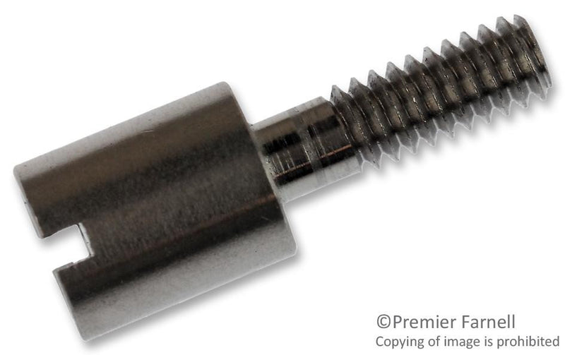 AMP - TE CONNECTIVITY 787004-3 D SUB SCREWLOCK, M2