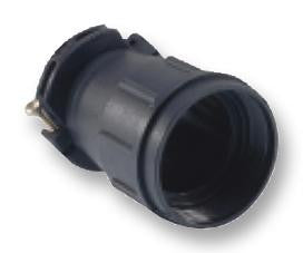 ITT CANNON 192900-0344 Circular Connector Clamp, Straight, Unsealed, Trident Neptune Series