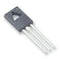 ON SEMICONDUCTOR/FAIRCHILD BD13916STU Bipolar (BJT) Single Transistor, NPN, 80 V, 1.25 W, 1.5 A, 100 hFE