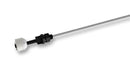 STANDEXMEDER LS02-1A66-PA-500W Float Switch, LS02 Series, Vertical, SPST-NO, Nylon, 10 W, 200 Vdc