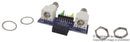 BITSCOPE MP01A Dual Channel Mixed Signal BNC Probe Adaptor for BitScope Micro Model 5 PC Oscilloscope