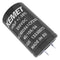 KEMET ALC40A562CD063 Electrolytic Capacitor, Long Life, 5600 &micro;F, 63 V, ALC40 Series, 7000 hours @ 105&deg;C, &plusmn; 20%